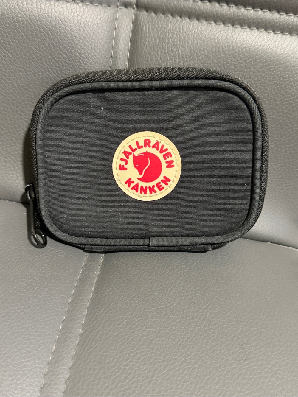 Fjallraven Kanken Small Card Wallet
